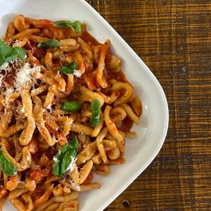 Weeknight Pasta