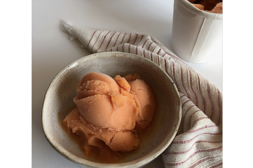 Quick and Easy Frozen Treats