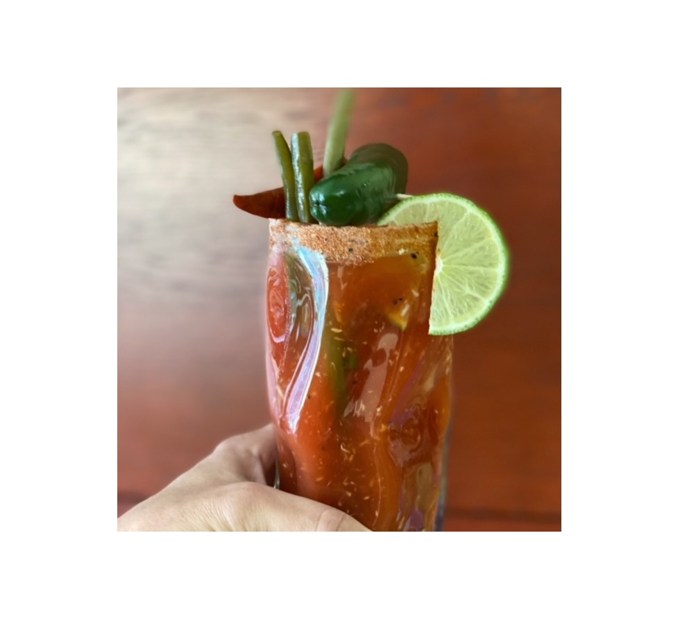 Mardi Gras Brunch