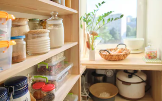 Cook With What You Have Pantry Challenge Culinary Meals