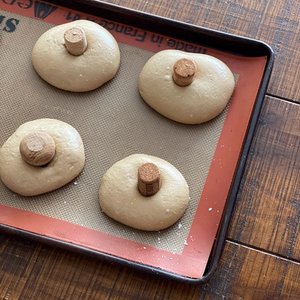 New York Style Bagels (Virtual Baking)
