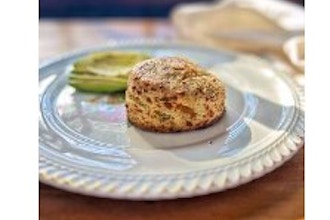 Sweet and Savory Scones