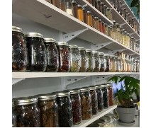 Lunch and Learn about Spices