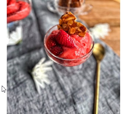 Spring Farm to Table Date Night In
