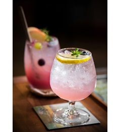 Summer Farm-to-Table Date Night In