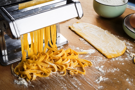 Handmade Pasta