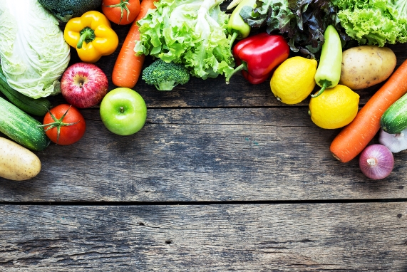 Preserving Summer's Produce