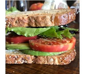 Lunch and Learn: Plant Based BLTs