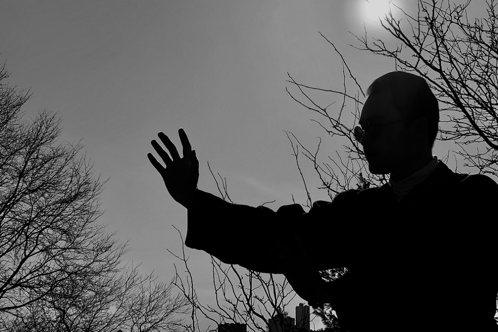 Tai Chi Fundamentals: Not Only For Beginners