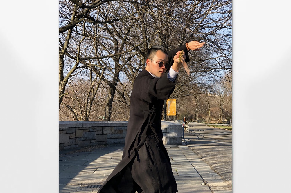 Tai Chi Fundamentals: Not Only For Beginners
