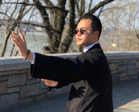Single Private Tai Chi Lesson