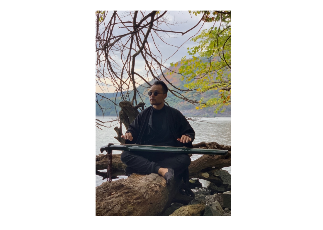 Tai Chi Beginner Virtual