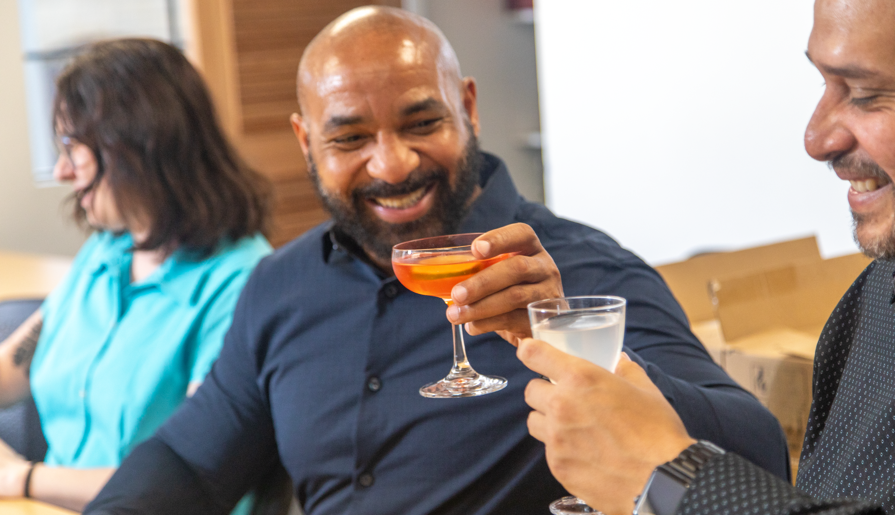 Mixology Essentials
