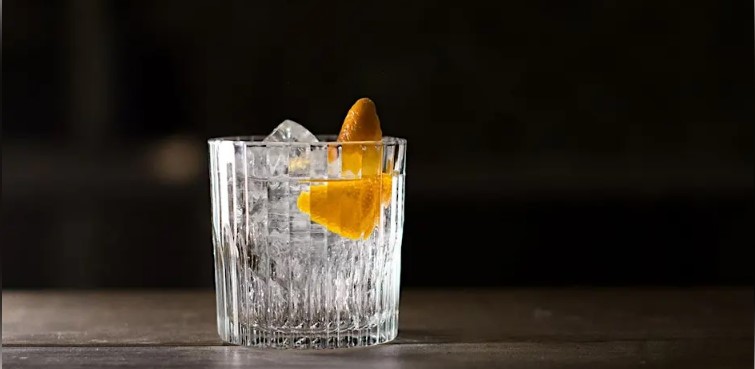 Gin Craze Mixology