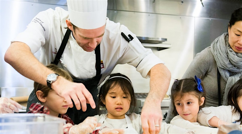 Little Pizzaiolo