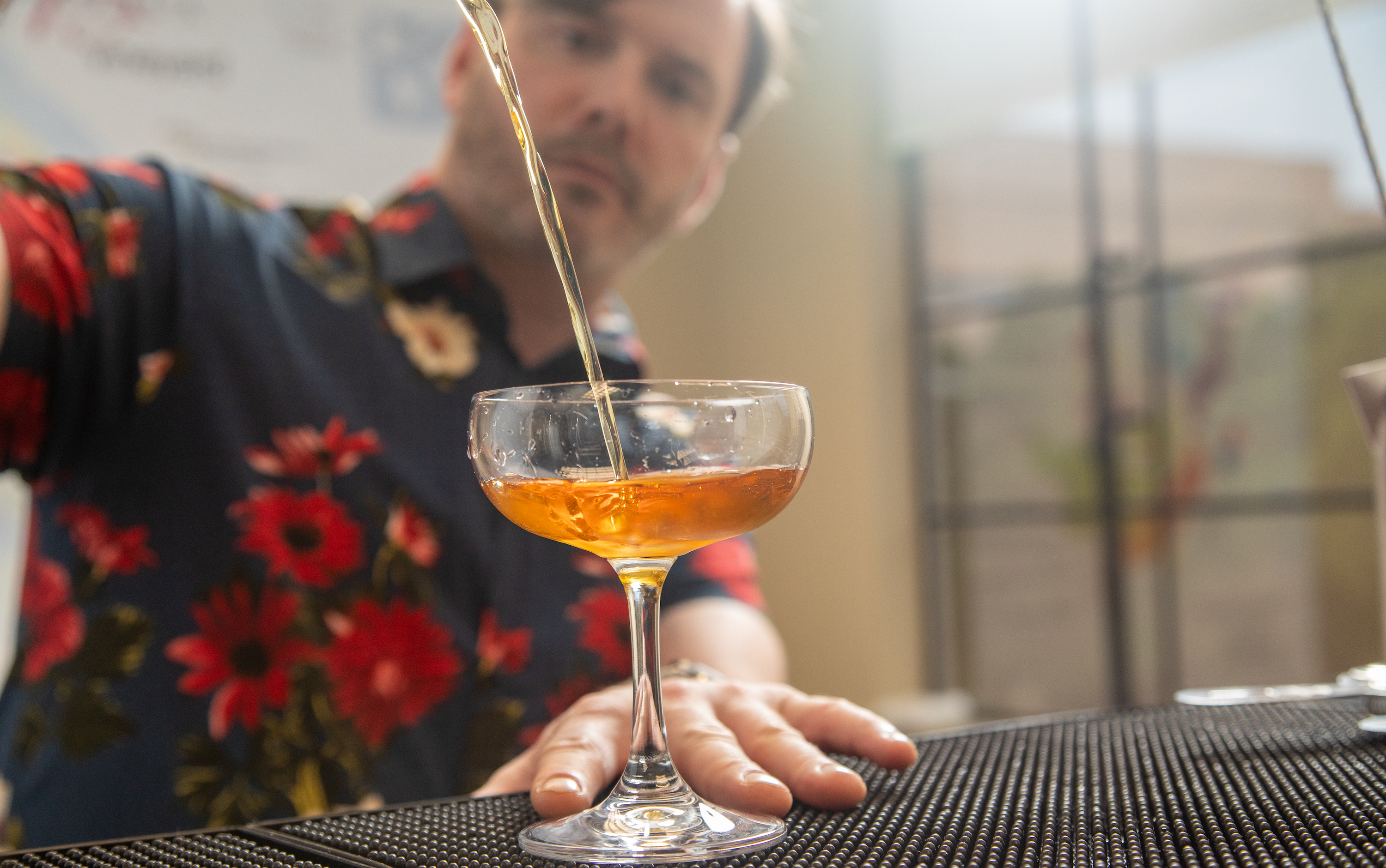 Mixology Essentials