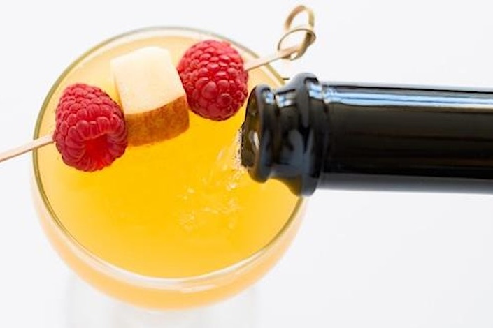 Daytime Delights Brunch Cocktails