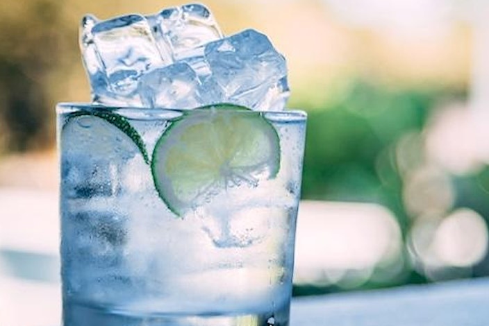 The Ultimate Gin & Tonic Experience