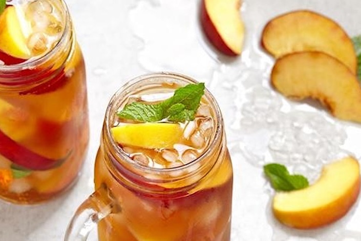 Farmer's Market Summer Drink Series