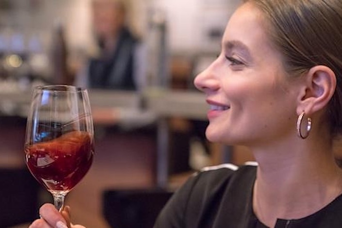 Wine Essentials Series