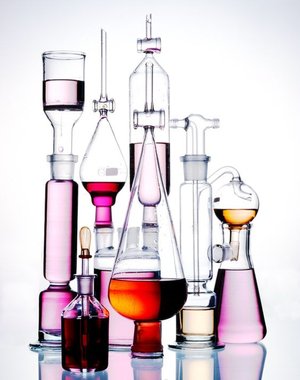 Intro to Perfumery: A Primer