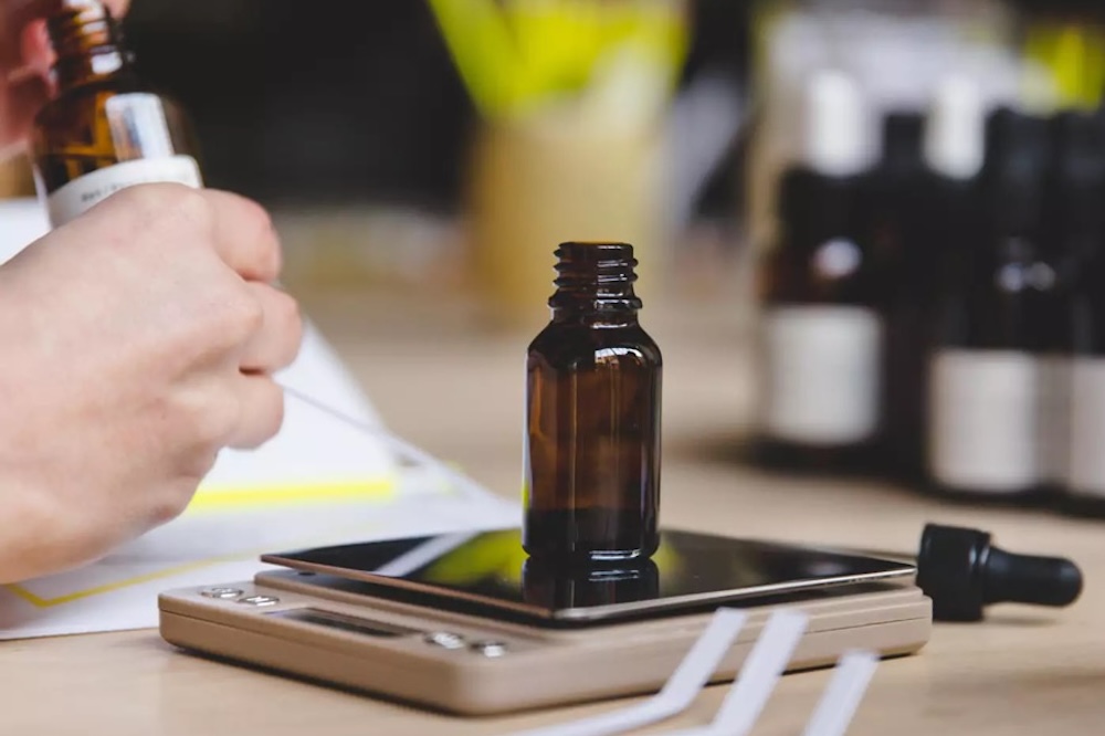 Intro to Perfumery: A Primer