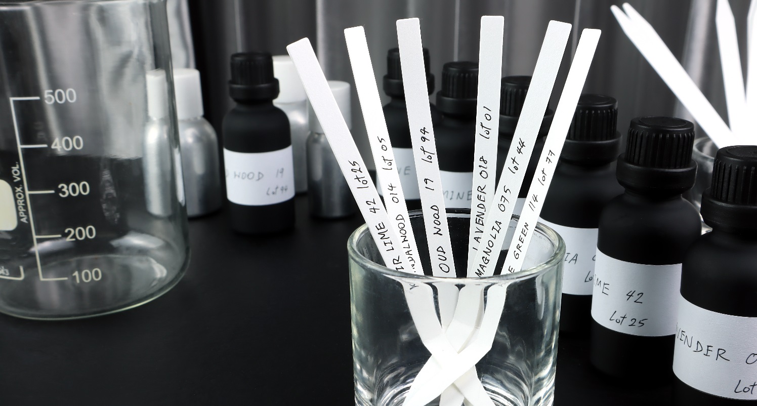 Intro to Perfumery: A Primer