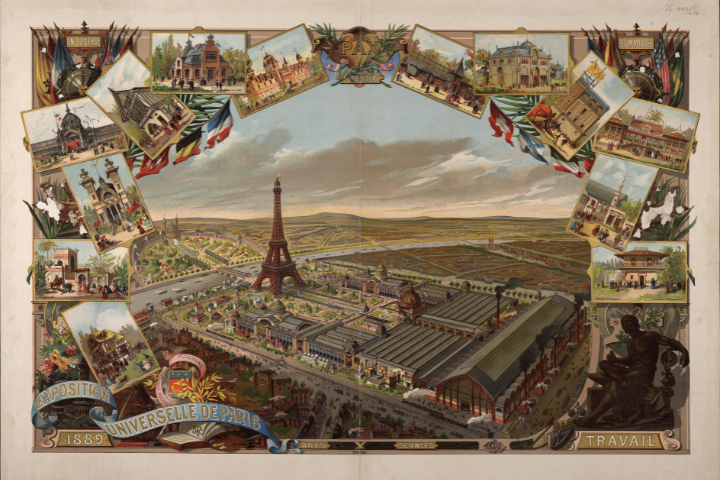 Perfume History: The Birth of Modern French Perfumery