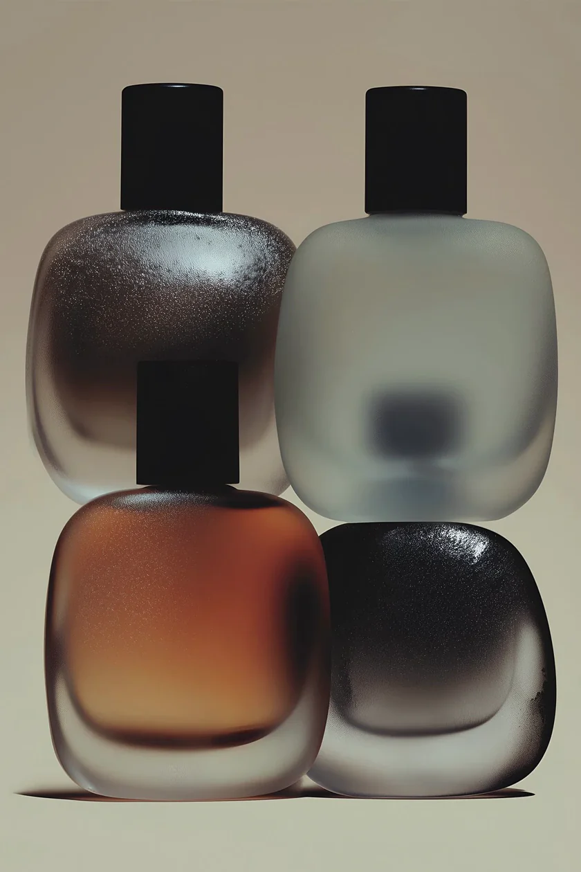 Bottled Ambition: A Beginner's Guide to Launching a Fragrance Brand