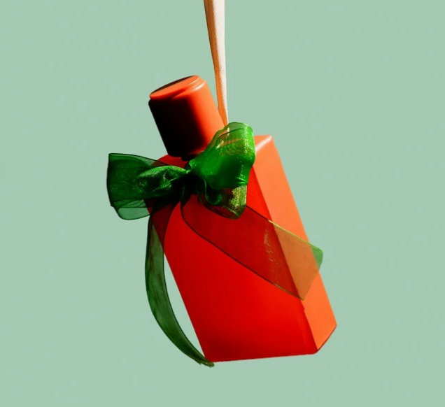The Art of Fragrance Gifting