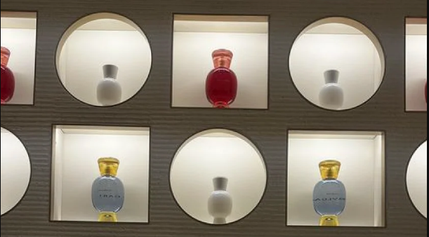 Forecasting Fragrance: The Creation and Evolution of Scent Trends