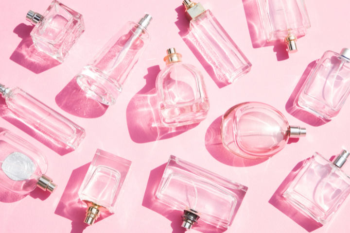Perfume & Society: Fragrance and Femininity