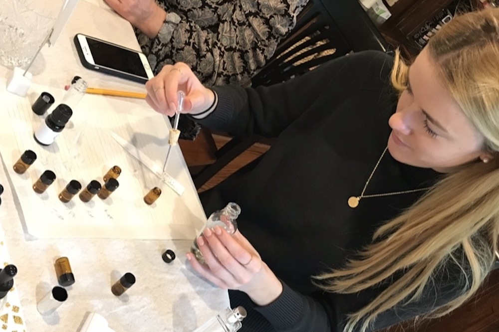Intro to Perfumery: A Primer