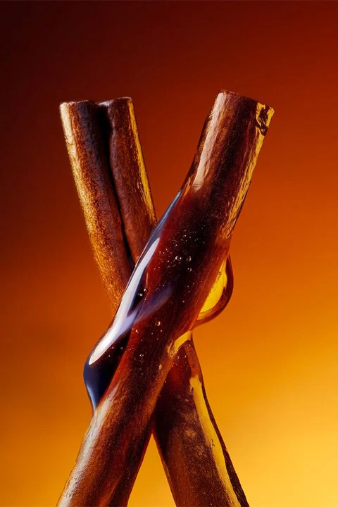 Systematic of Scent: Spice Part II (Warm Spices)