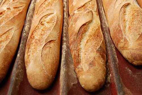 Bread Baking