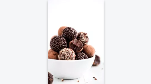 Chocolate Truffle Workshop