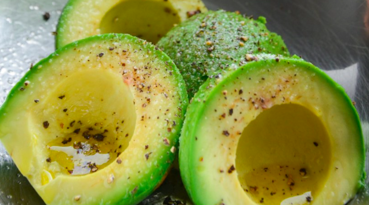 Avocado Love - Making Amazing Guacamole and Salsa