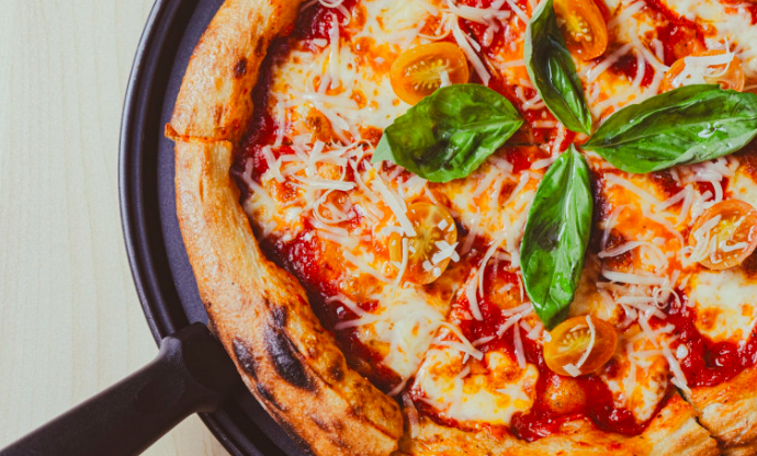 The Pizza Project: Hands-On Masterclass