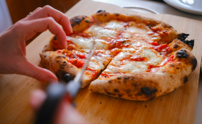 The Pizza Project: Hands-On Masterclass
