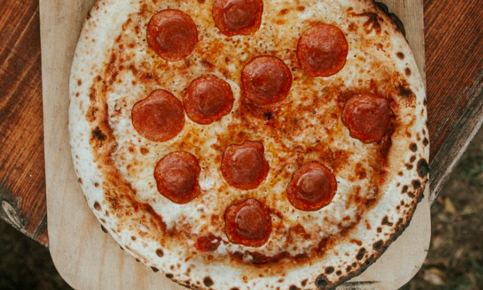 The Pizza Project: Hands-On Masterclass