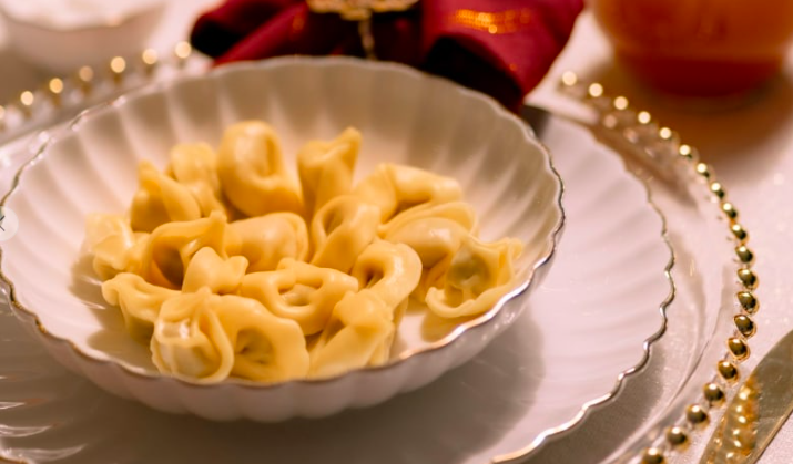 Master The Art of Filled Ravioli