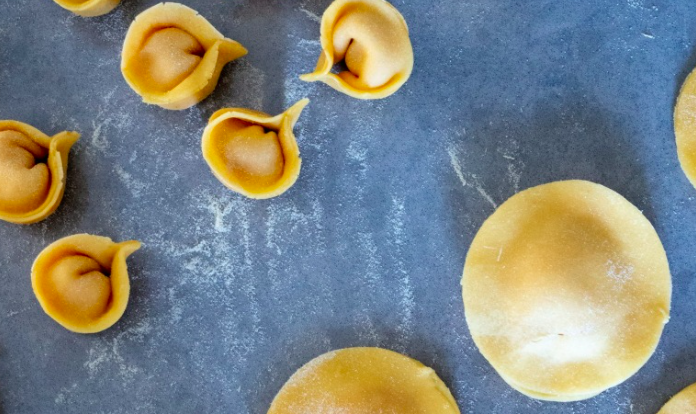 Master The Art of Filled Ravioli