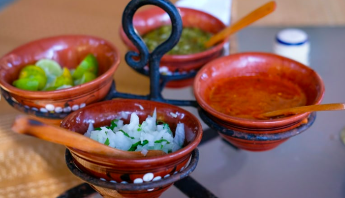 Make Amazing Salsa Three Ways
