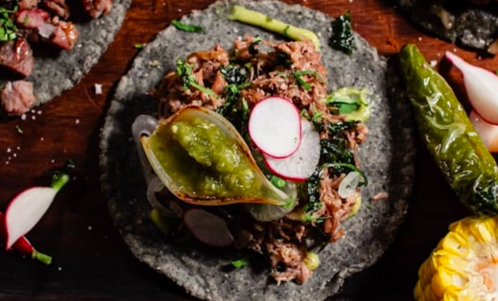 Make Amazing Salsa Three Ways