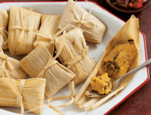 Virtual Tamale