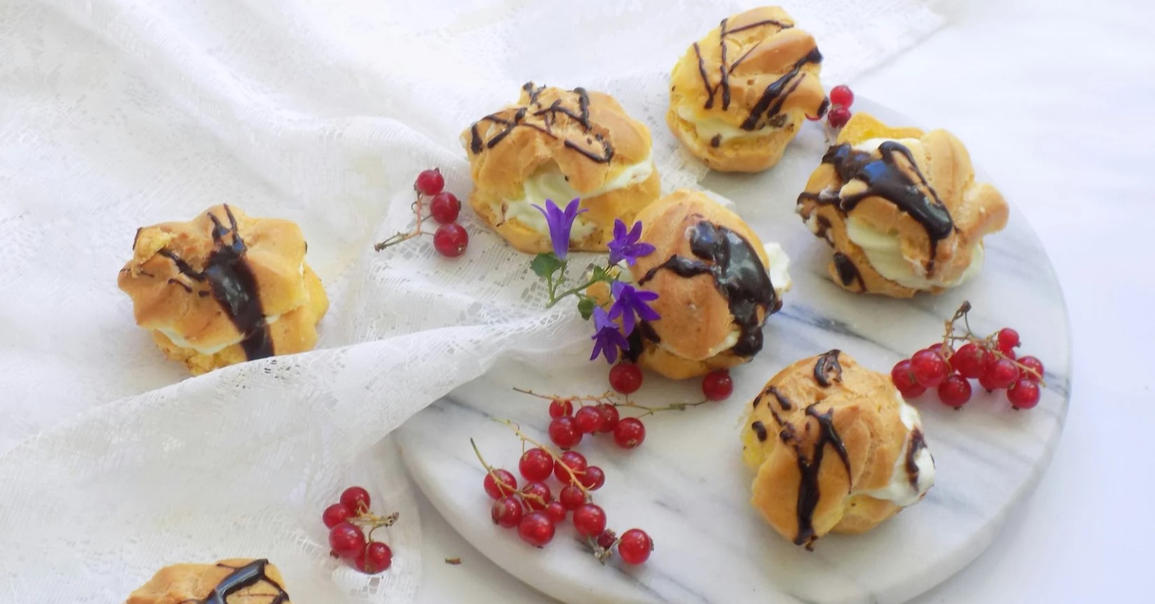 Make the Best Cream Puffs