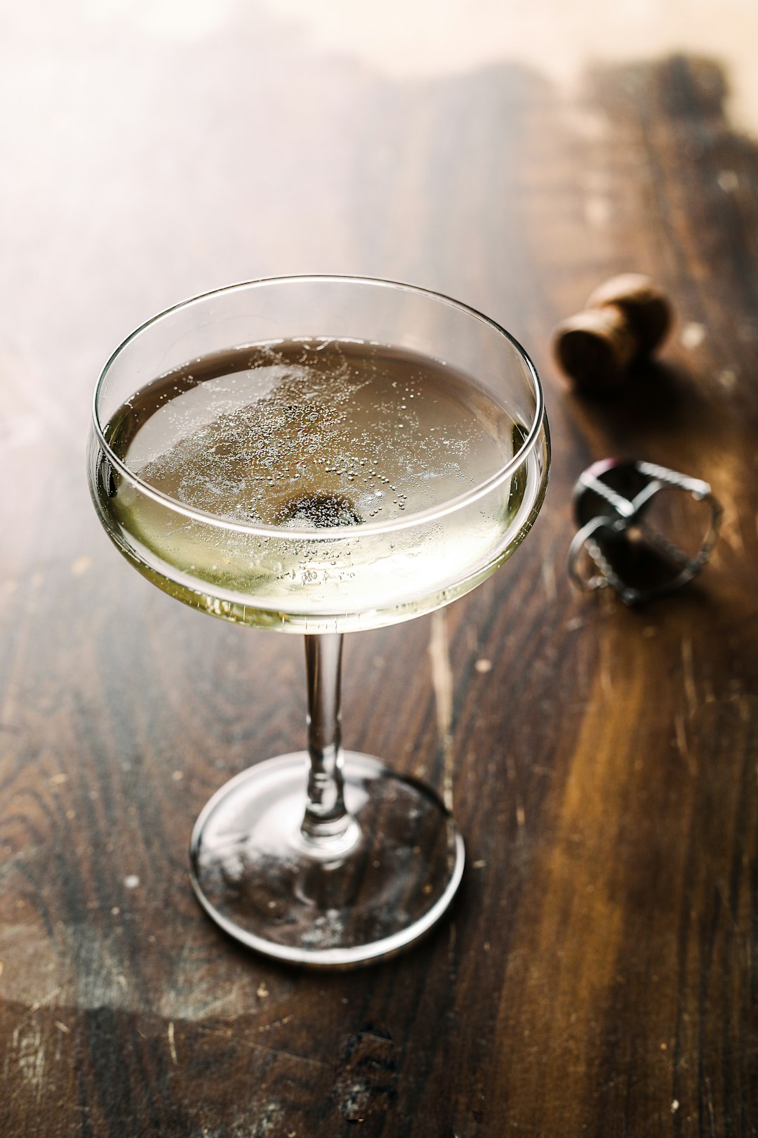 Bubbles and Sparkling Wines