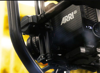 ARRI ALEXA 35 Bootcamp