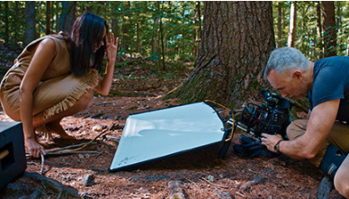 Natural Light Cinematography Course