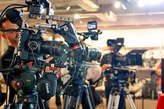 Every Angle Counts: ARRI Certified Training for MAXIMA